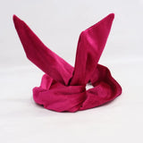 Fabric butterfly knot headband cute rabbit ear headdress headband and headband - V.I.P Digital Presence