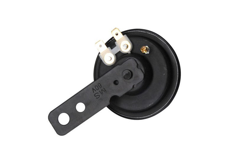 Motorcycle Horn - V.I.P Digital Presence