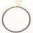 European and American hip-hop necklace popular accessories - V.I.P Digital Presence