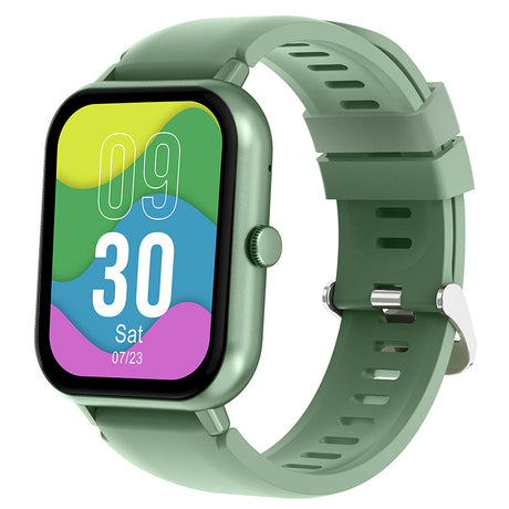 Bluetooth Call Smart Watch Men Dial Call Full Touch Screen Health Monitor Sports Fitness Watch Smartwatch Women - V.I.P Digital Presence