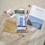 Cartoon pattern lint remover lint roller dust removal paper tearable clothing lint remover - V.I.P Digital Presence