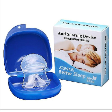 Anti snoring tongue sleeve device, anti snoring device, tongue silicone anti snoring respirator, sleep apparatus - V.I.P Digital Presence