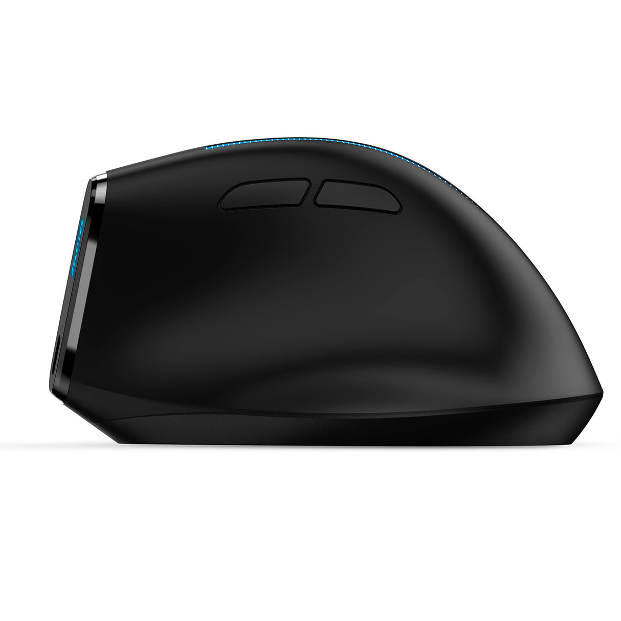 ZELOTES Master F36A Vertical Ergonomic Grip Anti Mouse Hand Charging Wireless Office Mouse - V.I.P Digital Presence