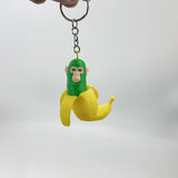 Collectible anime action figures & garage kits of Tungtung Sahur, Tralalelo etc., great gifts. - V.I.P Digital Presence