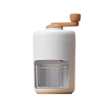 Shaved Ice Household Small Manual Ice Breaker Hand Ice Making Sand Hail Ice Breaking Magic Tool Making Continuous Sand Ice - V.I.P Digital Presence