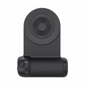 New mobile phone photo magnetic suction wireless charging stand Bluetooth Desktop lazy charging rack selfie stick - V.I.P Digital Presence