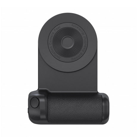New mobile phone photo magnetic suction wireless charging stand Bluetooth Desktop lazy charging rack selfie stick - V.I.P Digital Presence