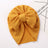 Pit Strip Children's Hat Double Bow Baby Baotou Cap Baby Warm Indian Tire Cap - V.I.P Digital Presence