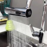 Faucet Extender Waterfall Stream Sprayer Kitchen accessories Head Sprayer Filter Diffuser Water Saving Nozzle Tap - V.I.P Digital Presence