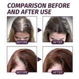 Volumizing And Dense Hair Spray, Repair Dry Hair, Strengthen Hair Nourishing And Volumizing Hair Treatment Spray - V.I.P Digital Presence