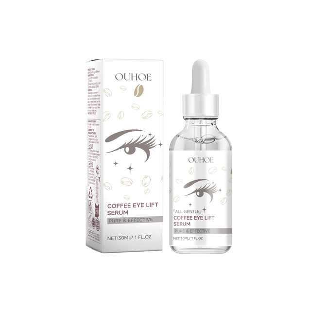 Anti-Aging And Anti-Wrinkle Eye Serum, - V.I.P Digital Presence