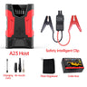 12V Lithium  Booster Jump Starter and Air Compressor - V.I.P Digital Presence