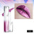 Pudaier Metallic Glitter Shine Full Color Lipstick Makeup Long-lasting Liquid Tint Lip Gloss Stick 18 Colors Moisturizing Batom - V.I.P Digital Presence