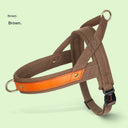 No Pull Dog Harness Soft Padded Dog Harnesses Vest Reflective Pet Training Harnesses Durable For Small Medium Large Dogs Bulldog - V.I.P Digital Presence