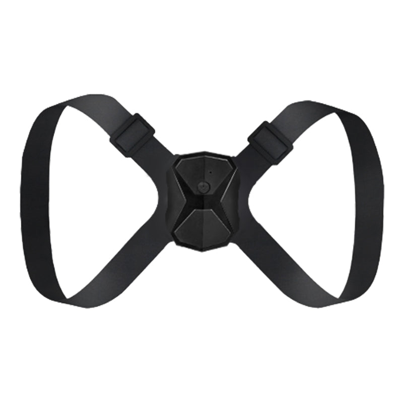 Correction Belt Intelligent Vibration Seating Corrector Adult and Child Humpback Correction Belt Male and Female Available Shape - V.I.P Digital Presence
