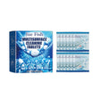 JUE FISH MultiSurface Cleaning Tablets, Kitchen Heavy Oil And Dirt Cleaning Stain Cleaner Effervescent Tablet - V.I.P Digital Presence