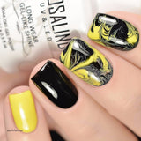 ROSALIND Gel Polish Set Manicure for Nails Semi Permanent Vernis top coat UV LED Gel Varnish Soak Off Nail Art Gel Nail Polish - V.I.P Digital Presence