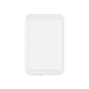 Built-In N52 Magnet Power Bank 5000mAh Portable Charging LED External Battery PowerBank 5000 MAh