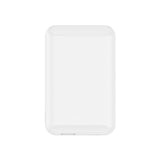 Built-In N52 Magnet Power Bank 5000mAh Portable Charging LED External Battery PowerBank 5000 MAh