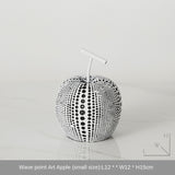 Modern Minimalist Living Room TV Cabinet Bookend Book Stand Book Support Dining Sideboard Soft Decorative Items Ornament - V.I.P Digital Presence