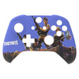 Xbox one Slim controller protective case X1 Slim controller Fortnite cover repair and replacement parts - V.I.P Digital Presence