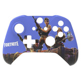 Xbox one Slim controller protective case X1 Slim controller Fortnite cover repair and replacement parts - V.I.P Digital Presence
