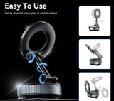 MagGrip Car Phone Holder