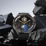 DK69 Bluetooth enabled smartwatch 1.85 display, heart rate compass, multi sport smartwatch - V.I.P Digital Presence