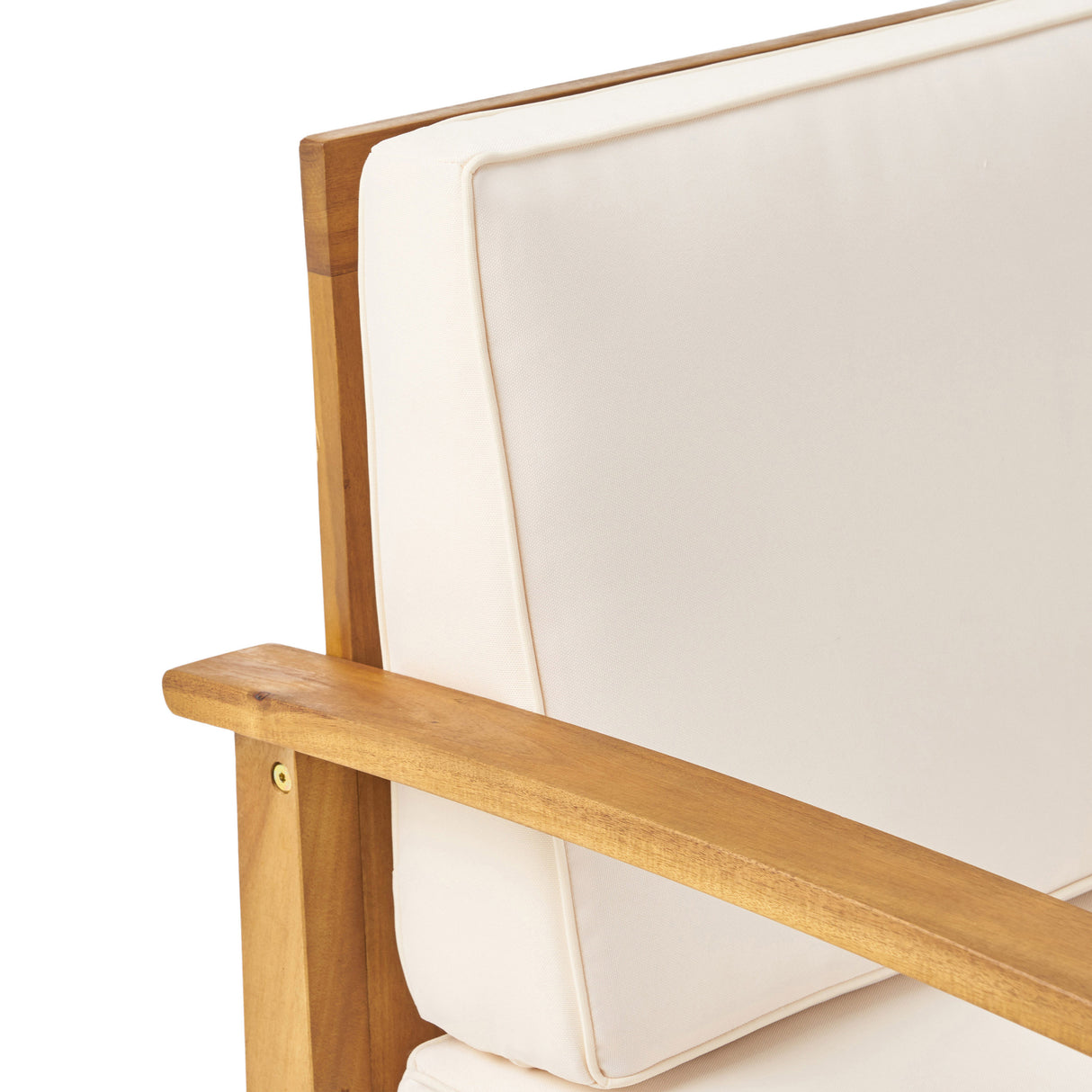 PERLA CLUB CHAIR - V.I.P Digital Presence