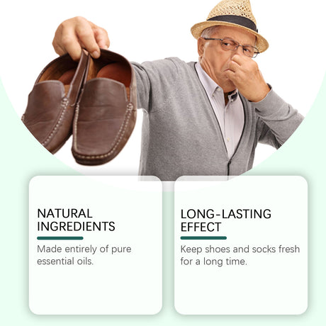 Shoes And Socks Deodorant Ball, Shoes And Socks Deodorant Fresh Deodorant Deodorant Air Freshener Lasting Fragrance - V.I.P Digital Presence