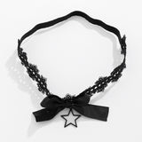 Sexy hot girl elastic band lace leg ring fashionable alloy ribbon tassel leg chain female - V.I.P Digital Presence