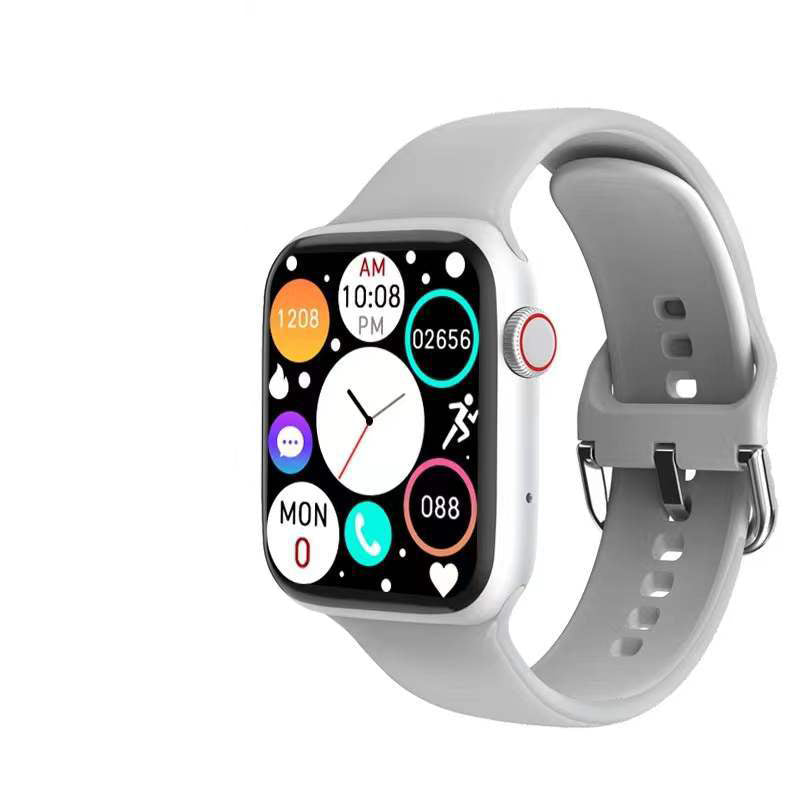 S7 NFC Smart Watch 1.9watch7 Waterproof Bluetooth Call For iPhone Apple Huawei Phone Sports Watch - V.I.P Digital Presence