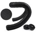 NPY Mamba Pattern Handlebar Tape for Road Bikes - Anti-slip, Sweat-absorbent and Breathable Road Bicycle Handlebar Tape - V.I.P Digital Presence