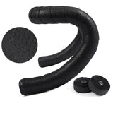 NPY Mamba Pattern Handlebar Tape for Road Bikes - Anti-slip, Sweat-absorbent and Breathable Road Bicycle Handlebar Tape - V.I.P Digital Presence