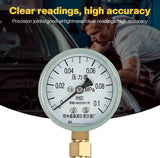 ExhaustCheck Pro