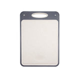 Kitchen double-sided food grade plastic cutting board 304 stainless steel cutting board cutting board - V.I.P Digital Presence
