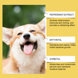 Pet Herbal Supplement Herbal Yeast Supplement For Soothing Pet External Skin Care - V.I.P Digital Presence