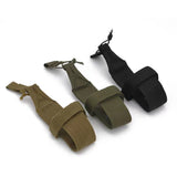 Tactical Nylon Water Bottle Bag Portable Water Bottle Bag MOLLE Accessory Pack - V.I.P Digital Presence
