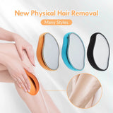 Womens Epilator Convenient And Gentle Exfoliating Hair Removal Tool Home Epilator Hair Removal Device - V.I.P Digital Presence