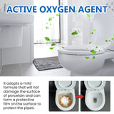 Multifunctional Cleaner, Toilet Toilet Deodorizing And Descaling Kitchen Stove Wash Basin Oil Descaling Agent - V.I.P Digital Presence