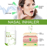 Relieves Nasal Congestion And Itchiness, Relieves Nasal Discomfort, Relieves Nasal Body Care - V.I.P Digital Presence