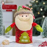 Christmas decorations, cartoon tote bags, gift bags, Christmas gift bags, children's candy bags, apple bags - V.I.P Digital Presence