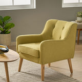 ARM CHAIR - V.I.P Digital Presence