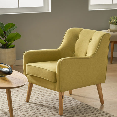 ARM CHAIR - V.I.P Digital Presence