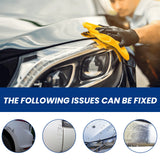Car Scratch & Swirl Remover, Car Polishing Scratch Repair Paint Curing Renovation Touch-Up Detailer - V.I.P Digital Presence