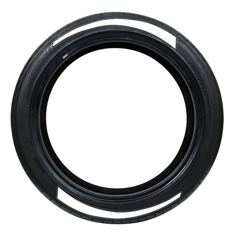 Car tire stickers, tire letter stickers, English letter 3D stickers - V.I.P Digital Presence