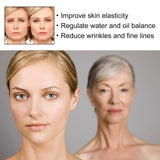 Grape Fruit Essence, Moisturizing, Tender, Firming, Smoothing, Fine Lines And Anti-Wrinkle Skin Care Essence - V.I.P Digital Presence