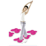Futzuki Reflexology Foot Relief Mat As Seen On Tv Pain Relieving 2800 Points - V.I.P Digital Presence