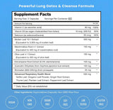 LungPure Mullein Capsules