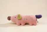 Sleeping Pillow Puppy Plush Toy Large Doll Bed Hug Sleeping Pillow - V.I.P Digital Presence